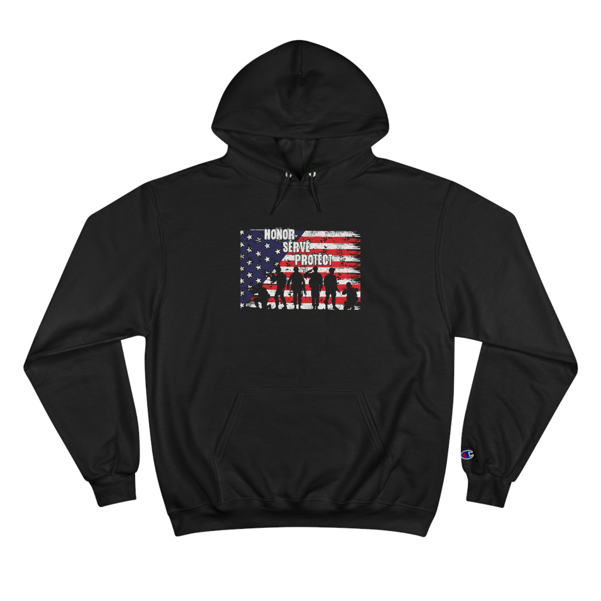 Champion Hoodie